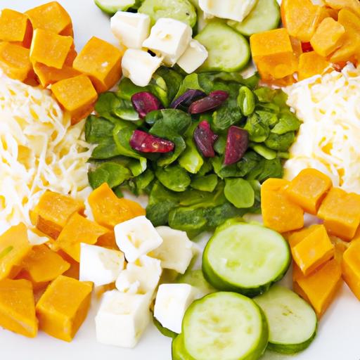 Crafting the Perfect Healthy Snack Platter: Top Tips Inside