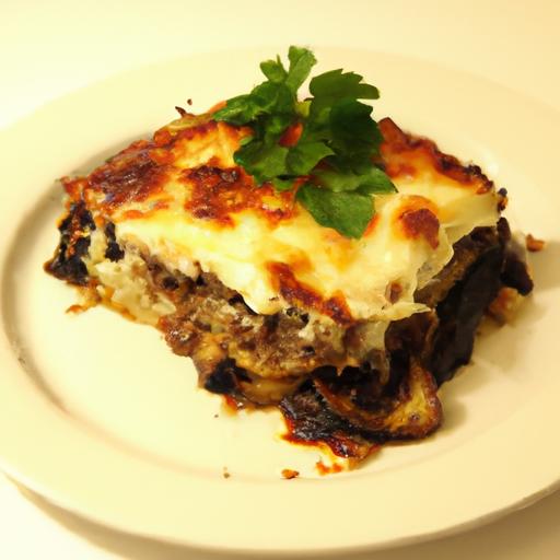 Master the Best Authentic Moussaka: A Timeless Recipe Guide