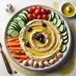 Crafting Elegance: Simple Steps to Stunning Fruit Platters