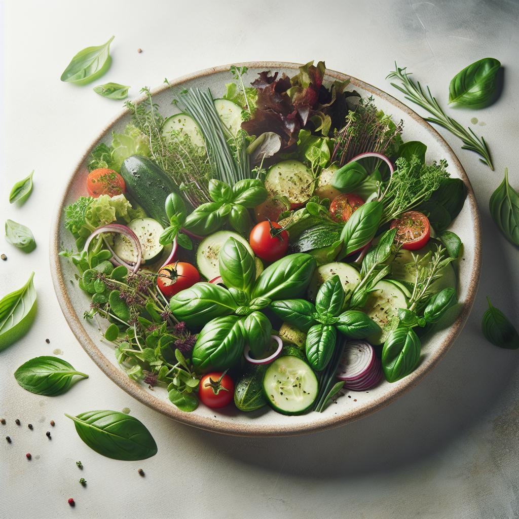 Savor the Season: Fresh Fruit’s Role in Savory Dishes