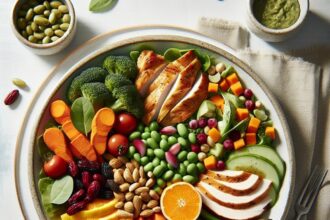 Savor a Heart-Healthy Thanksgiving: Delicious, Nutritious Menu