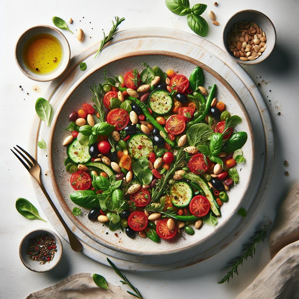 Mediterranean Magic: Top Herbs to Elevate Your Cooking