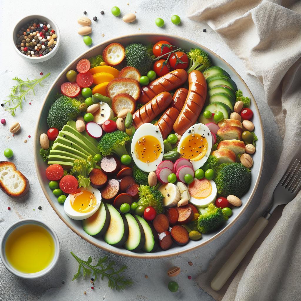 Mastering Mealtime Magic: Teaching Kids Table Manners Right