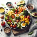 Savor the Joy: Crafting Delight in Cooking and Sharing Food