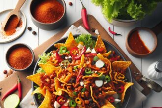 Crafting Fiery Homemade Chili Crisp: Your Step-by-Step Guide