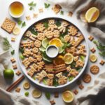 Bake Fun & Flavor: Easy Homemade Graham Animal Crackers