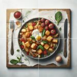 Crispy Comfort: Mastering the Perfect Hashbrown Casserole