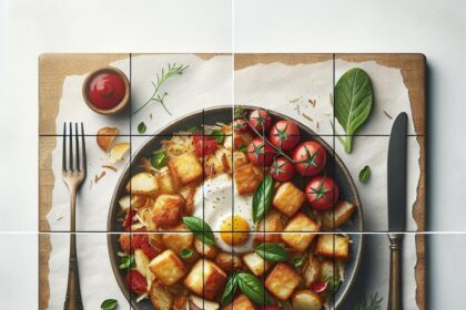 Crispy Comfort: Mastering the Perfect Hashbrown Casserole