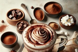 Savor Every Twist: Delicious Takes on Classic Hot Chocolate