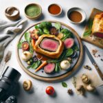 Decadent Beef Wellington: Flavorful Alcohol-Free Recipe Guide