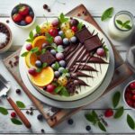 Decadent Mayonnaise Chocolate Cake: A Surprising Twist
