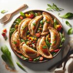 Empanadas Unwrapped: A Savory Journey Through Tradition