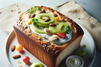 Bake Smart: Discover the Magic of Zero Carb Yogurt Bread