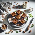 Peanut Butter Swirl Brownies: Decadent Delight Revealed