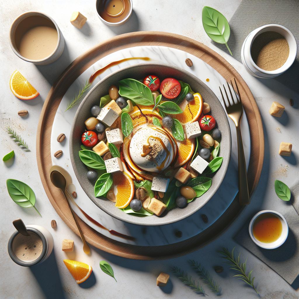 The Ultimate Classic Affogato: Simple, Delicious Recipe Guide