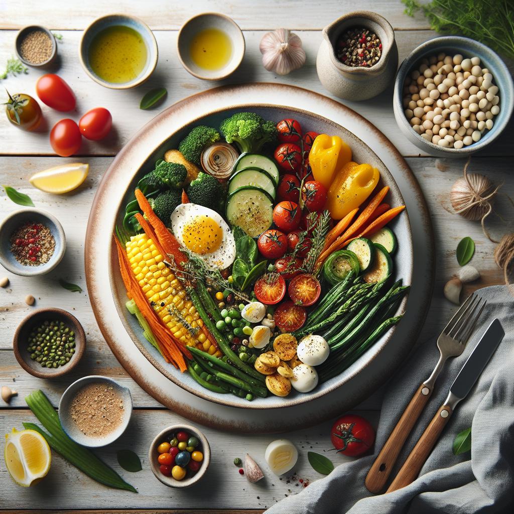 Comfort on a Plate: Thoughtful Sympathy Meal Ideas