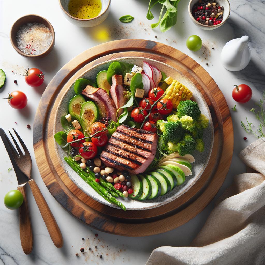 Mastering Mealtime Magic: Teaching Kids Table Manners Right