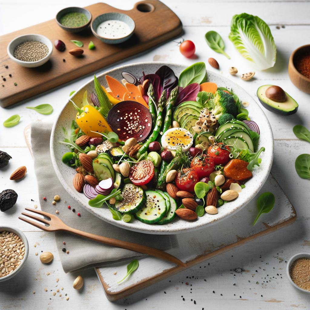 Crafting a Zero-Waste Kitchen: Smart Tips for Sustainability