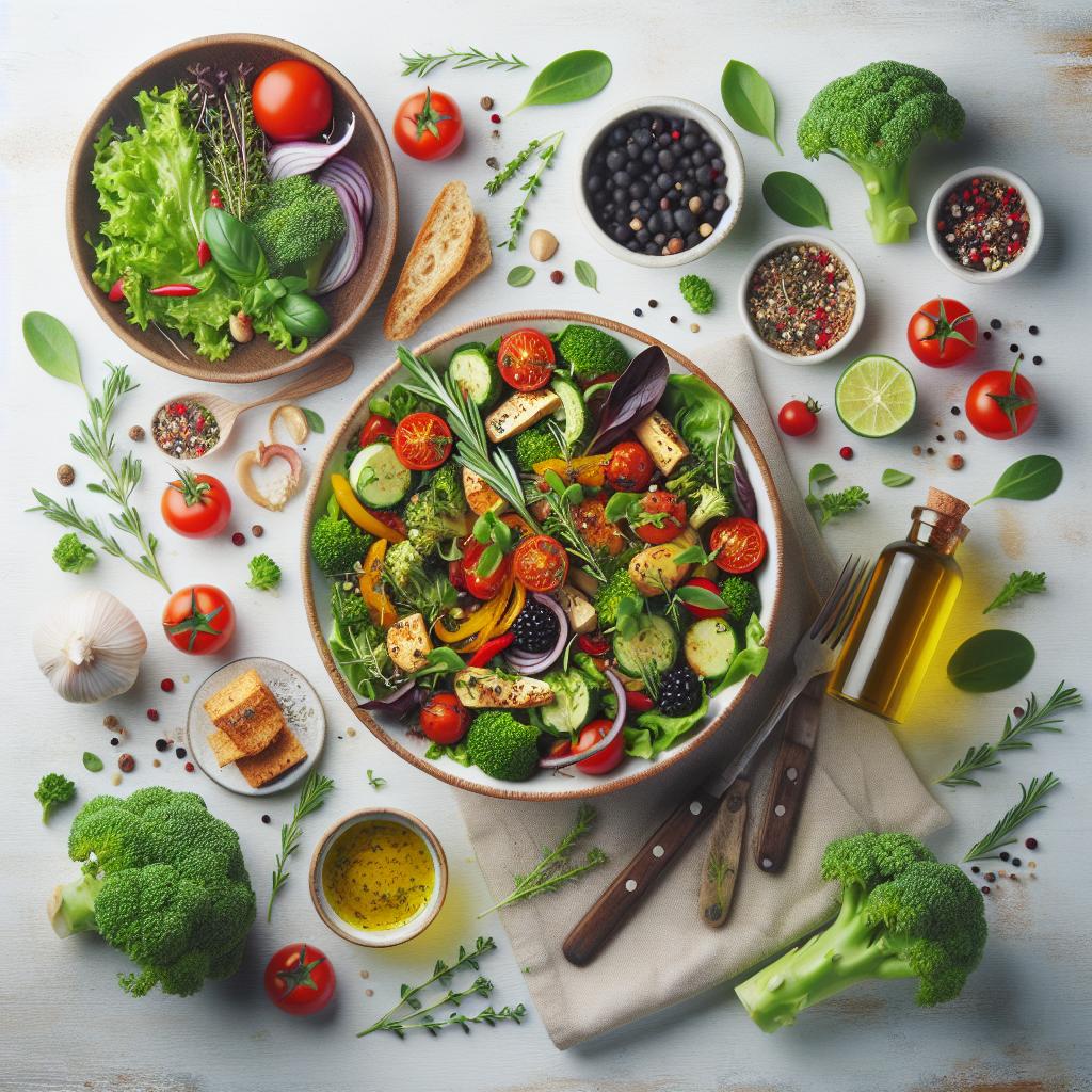 Harvesting Herbs Like a Pro: Tips for Peak Freshness