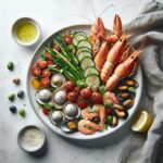 Savor the Sea: Wholesome Mediterranean Seafood Dinners