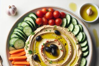 Comfort on a Plate: Thoughtful Sympathy Meal Ideas