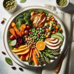 Savor a Heart-Healthy Thanksgiving: Delicious, Nutritious Menu
