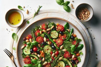 Mediterranean Magic: Top Herbs to Elevate Your Cooking