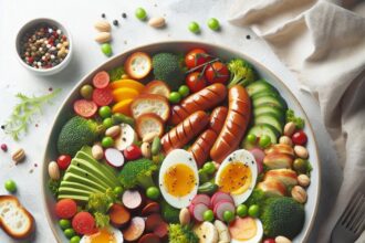 Mastering Mealtime Magic: Teaching Kids Table Manners Right