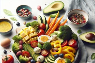 Savor the Joy: Crafting Delight in Cooking and Sharing Food