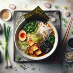 Tofu Ramen Mastery: Crafting Flavorful Bowls for All Tastes