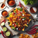 Crafting Fiery Homemade Chili Crisp: Your Step-by-Step Guide