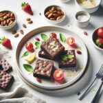 Indulge Guilt-Free: Your Guide to Carb-Free Brownies