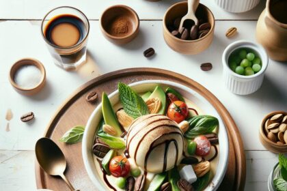 The Ultimate Classic Affogato: Simple, Delicious Recipe Guide