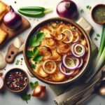 Savor French Onion Soup: A Timeless Wine-Free Delight Guide