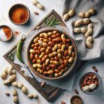 Discover the Irresistible Cajun Boiled Peanuts Recipe