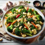 Ultimate Broccoli in Garlic Sauce Recipe Download Guide