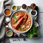 Rich & Creamy Lobster Bisque: Simple Family-Friendly Recipe