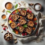 Peanut Butter Swirl Brownies: Decadence Meets Delight