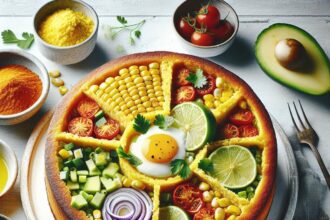 Quick & Tasty: Your Ultimate Jiffy Mexican Cornbread Guide