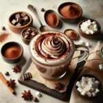 Savor Every Twist: Delicious Takes on Classic Hot Chocolate