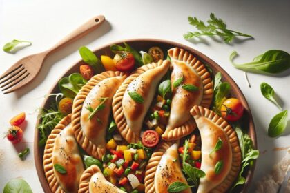 Empanadas Unwrapped: A Savory Journey Through Tradition