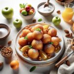 Buñuelos de Viento: Airy Spanish Treats to Savor & Share