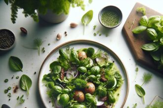 Black Thumb? How to Successfully Grow Herbs Against Odds