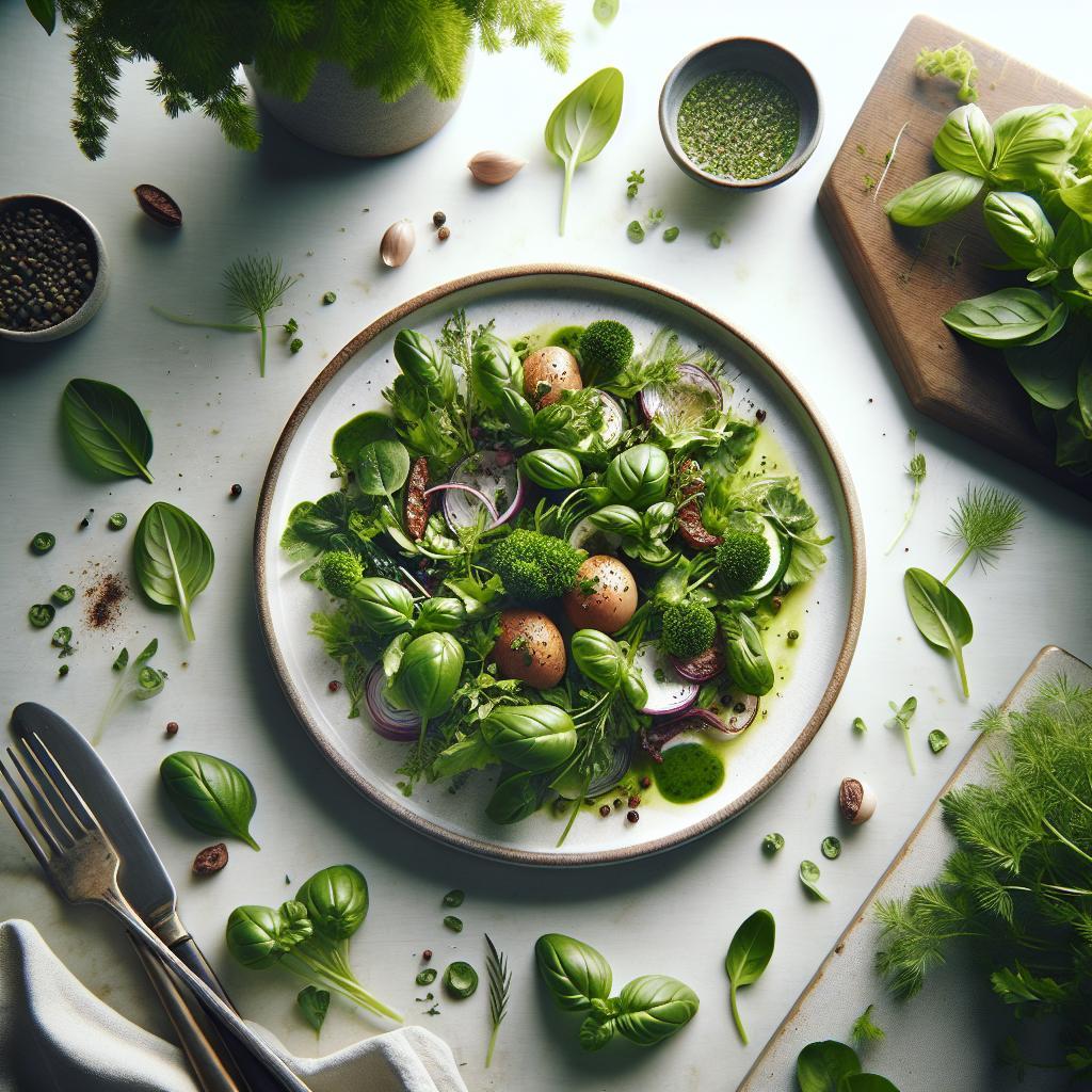 Black Thumb? How to Successfully Grow Herbs Against Odds