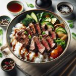 Savor the Flavor: Ultimate Guide to Teriyaki Beef Bowls