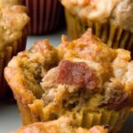 Savory Turkey Meatloaf Muffins: Mini Feasts Made Easy