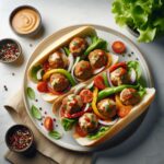 Turkey Meatball Subs: A Savory Twist on a Classic Favorite