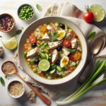 Hearty Comfort: Discover the Magic of Chicken Wild Rice Soup