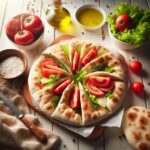 Crafting Perfect Homemade Pita Bread: A Step-by-Step Guide