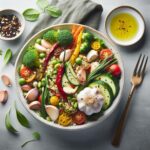 Garlic Unveiled: Nature’s Powerhouse of Health Benefits